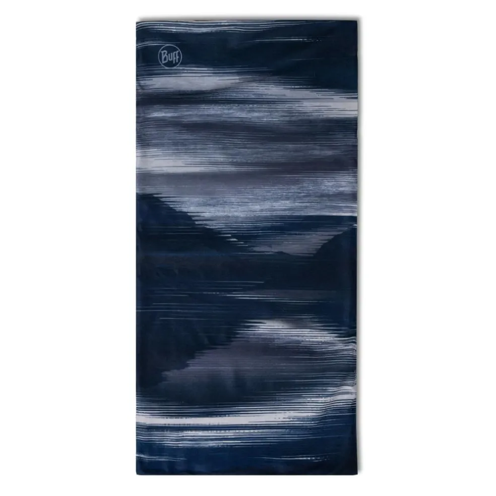 Buff Polar Reversible col arky navy