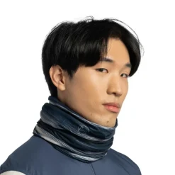 Buff Polar Reversible col arky navy