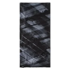 Buff Polar Reversible col raft graphite