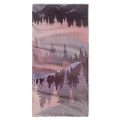 Buff Polar Reversible col metly rosewood