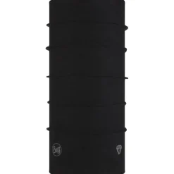 Buff Thermonet Tubular col solid black