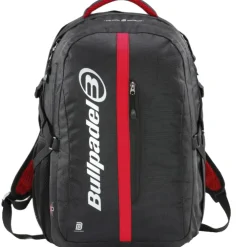 Bullpadel BPM25022 XPLO padeltas black