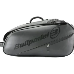 Bullpadel CASUAL BPP25016 padeltas black