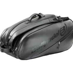 Bullpadel CASUAL BPP25016 padeltas black