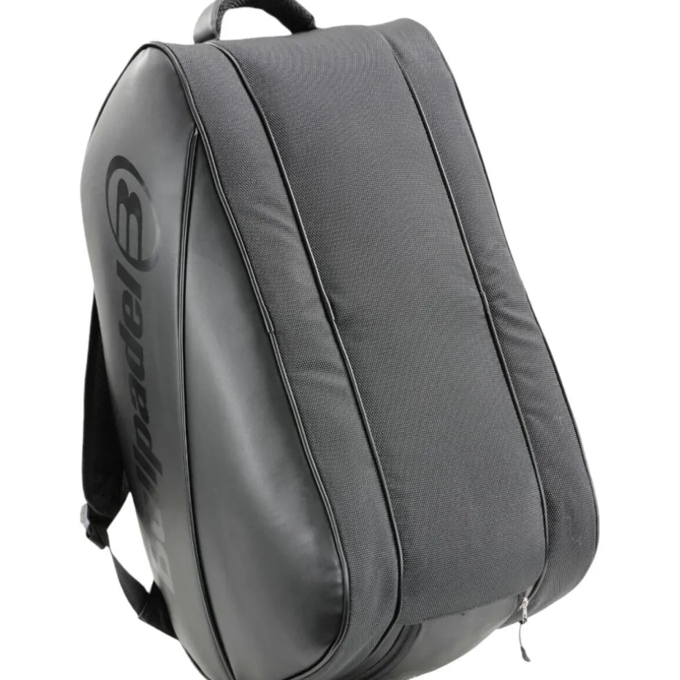 Bullpadel CASUAL BPP25016 padeltas black