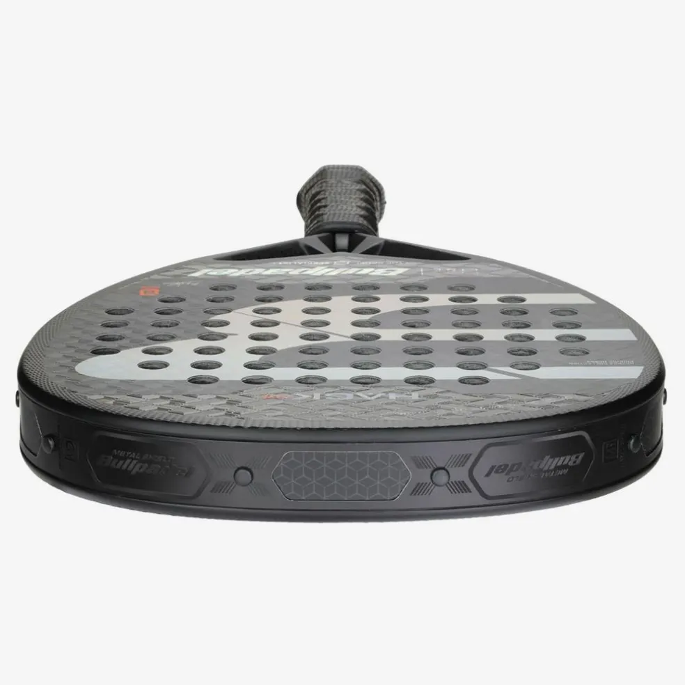 Bullpadel Hack 03 24 padel racket