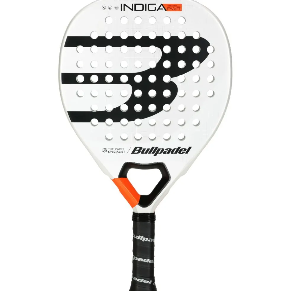 Bullpadel INDIGA Power 25 padel racket