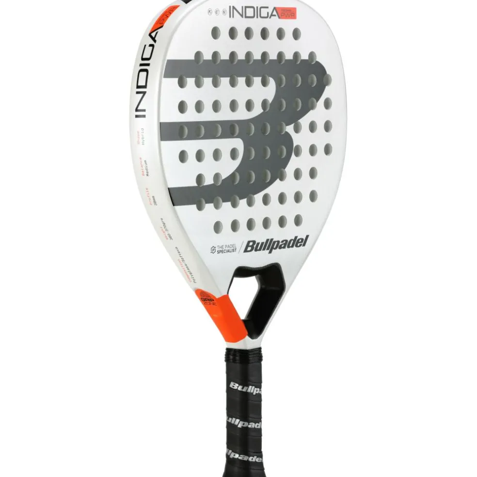 Bullpadel INDIGA Power 25 padel racket