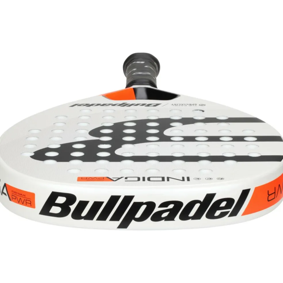 Bullpadel INDIGA Power 25 padel racket
