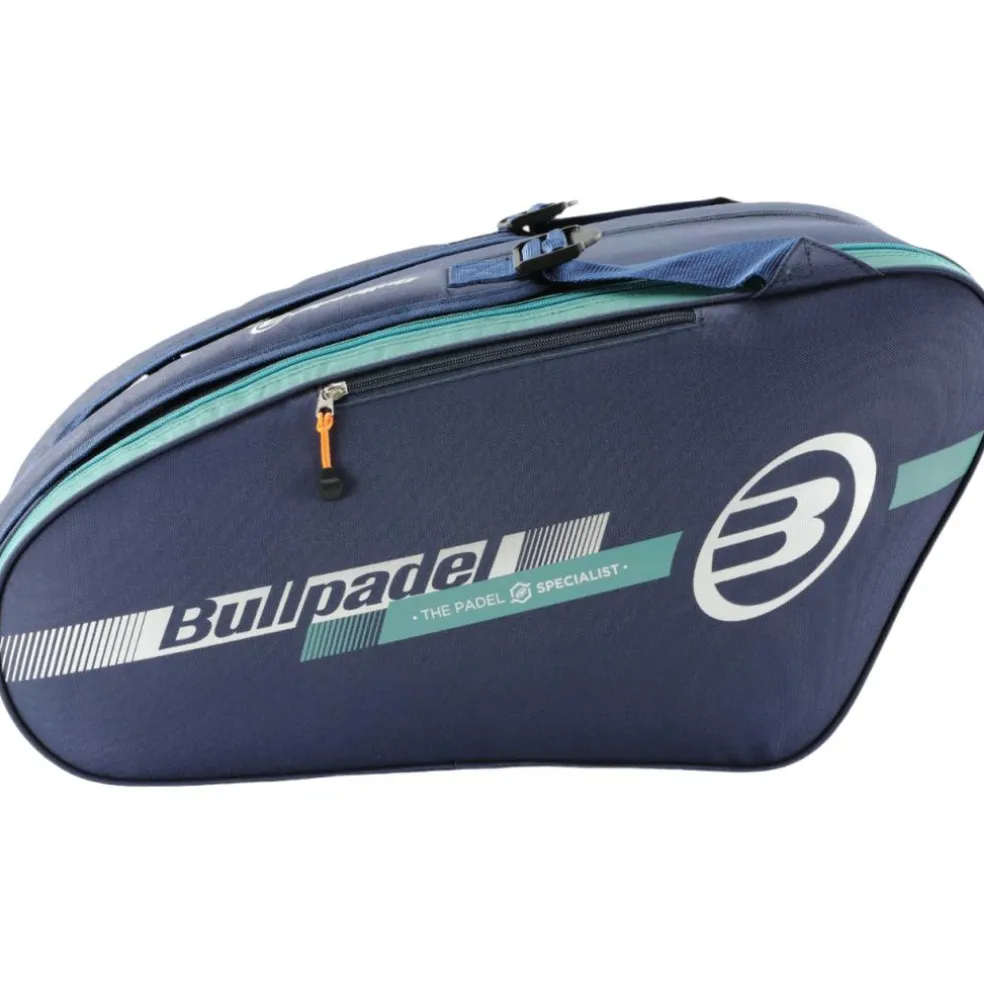 Bullpadel TOUR BPP25015 padeltas navy