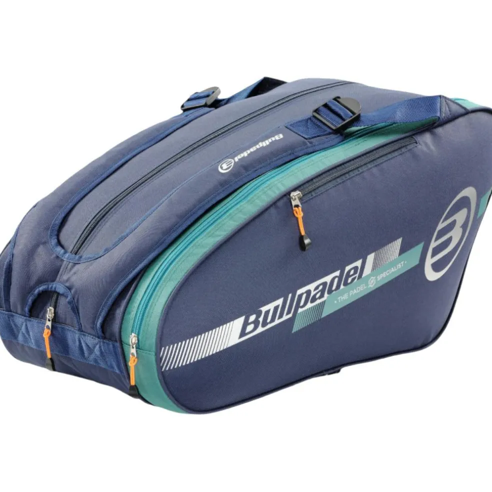 Bullpadel TOUR BPP25015 padeltas navy