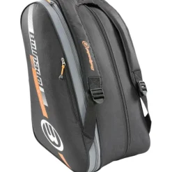 Bullpadel TOUR BPP25015 padeltas black