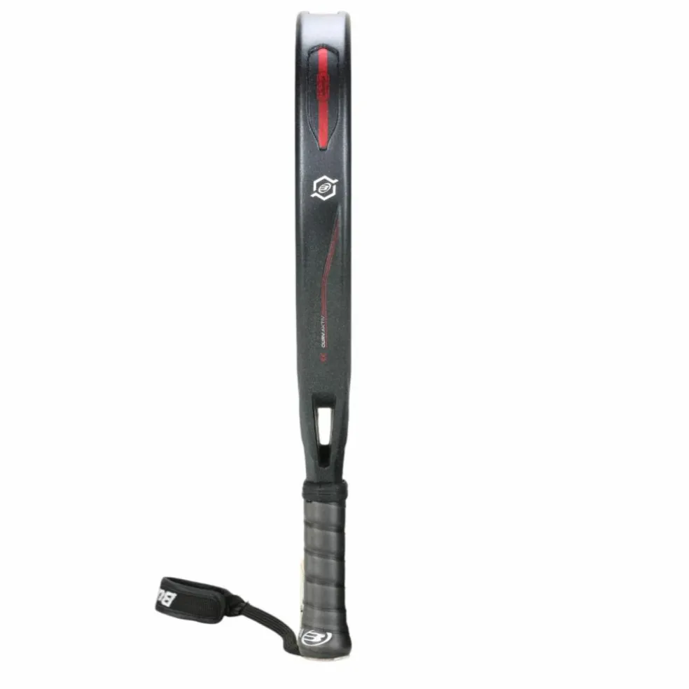 Bullpadel Vertex 04 pack black