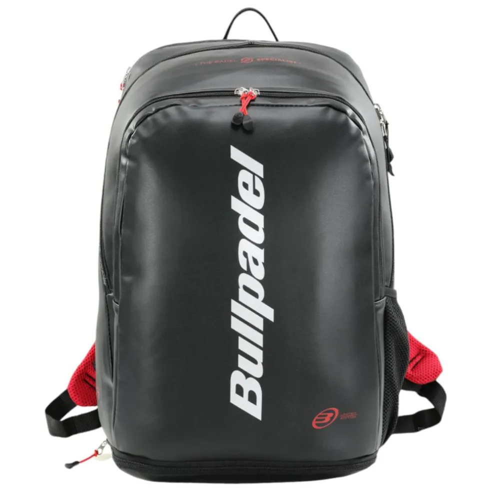 Bullpadel Vertex 04 pack black