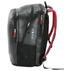 Bullpadel Vertex 04 pack black