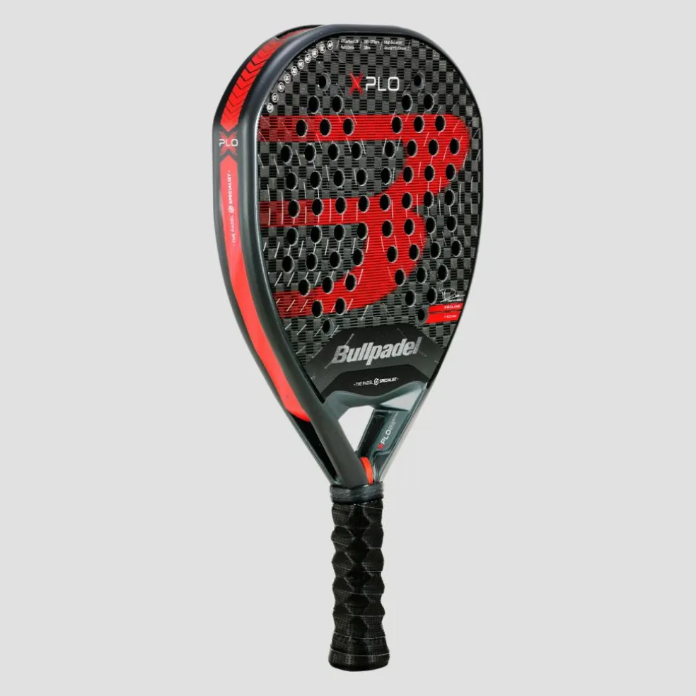 Bullpadel XPLO 25 padelracket