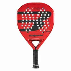 Bullpadel XPLO Comfort 25 padelracket