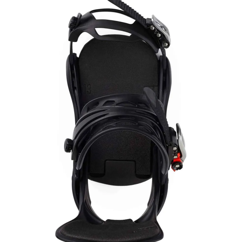Burton 105451 Lexa Re:Flex bindingen dames black