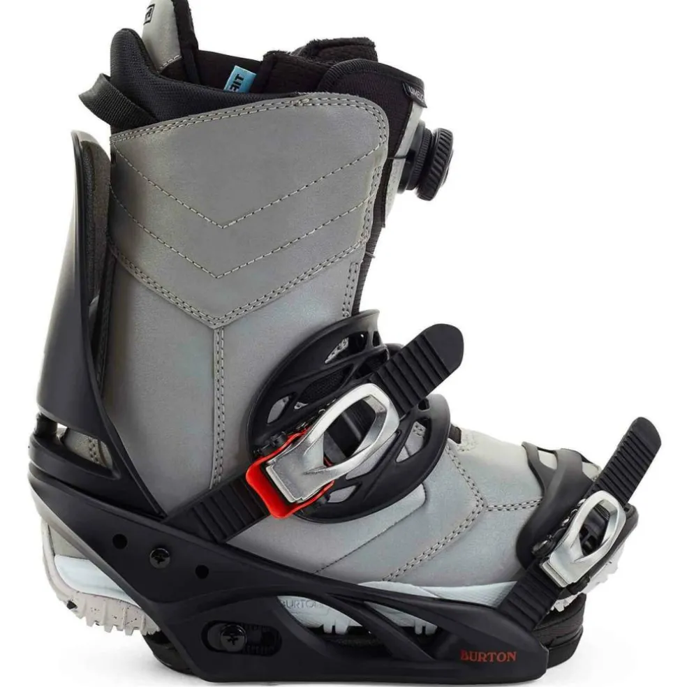 Burton 105451 Lexa Re:Flex bindingen dames black