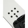 Burton Aluminium Stud Stomp Pad