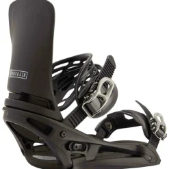 Burton Cartel X EST bindingen black