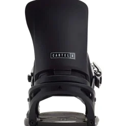 Burton Cartel X EST bindingen black