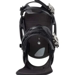 Burton Cartel X EST bindingen black