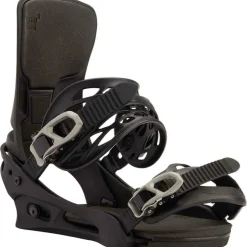 Burton Cartel X Re:Flex bindingen black
