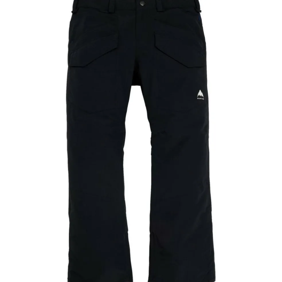 Burton Covert 2.0 2L skibroek heren true black