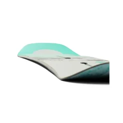 Burton Feelgood 25 - 26 snowboard dames