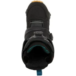 Burton Felix Step On Soft snowboardschoenen dames black