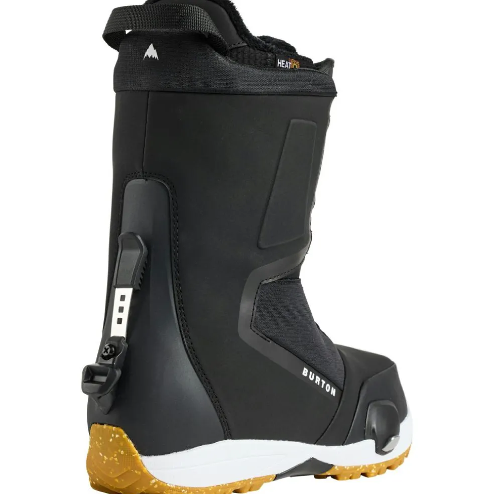 Burton Highshot Step On snowboardschoenen heren black
