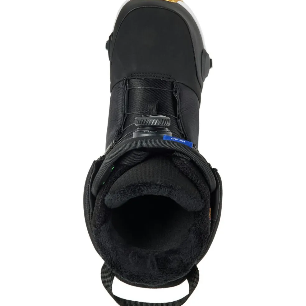 Burton Highshot Step On snowboardschoenen heren black
