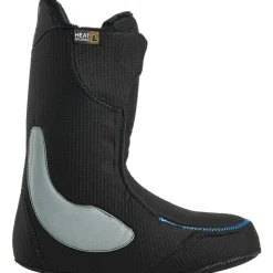 Burton Highshot Step On snowboardschoenen heren black