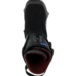 Burton Highshot X Pro Step On snowboardschoenen heren black