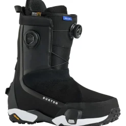 Burton Highshot X Step On snowboardschoenen heren black
