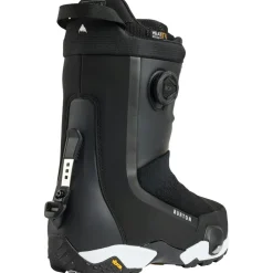 Burton Highshot X Step On snowboardschoenen heren black