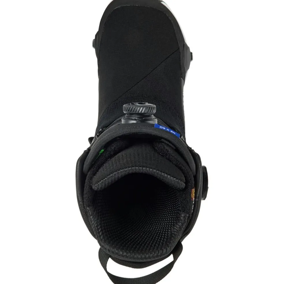 Burton Highshot X Step On snowboardschoenen heren black