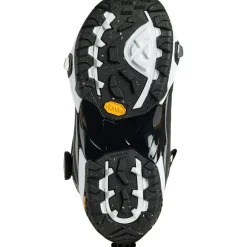 Burton Highshot X Step On snowboardschoenen heren black