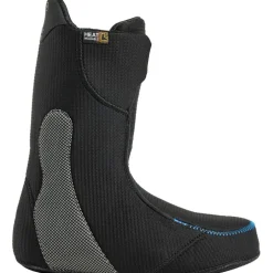 Burton Highshot X Step On snowboardschoenen heren black