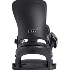 Burton Lexa EST bindingen dames black