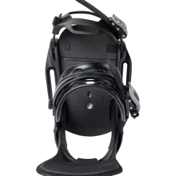 Burton Lexa EST bindingen dames black