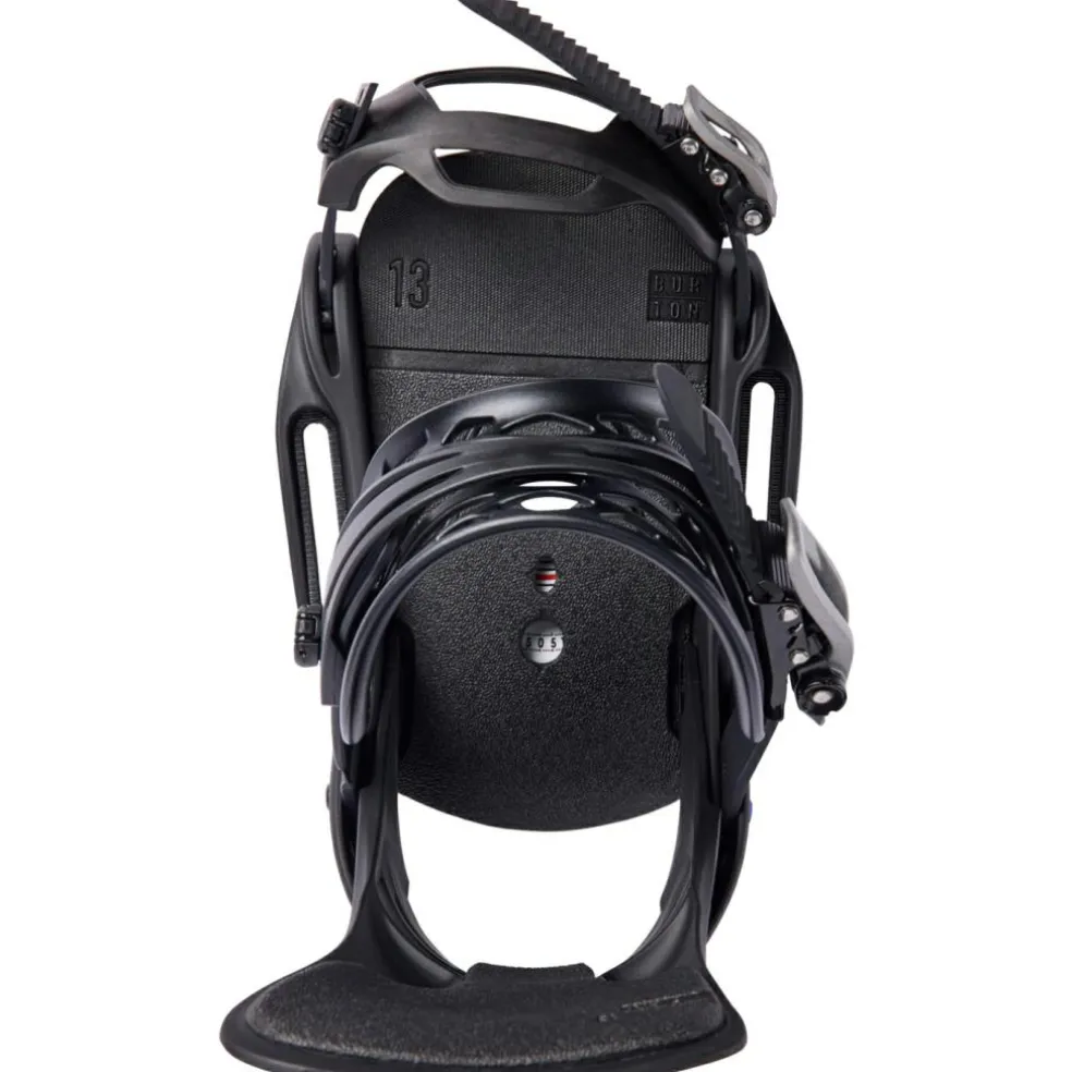 Burton Lexa EST bindingen dames black