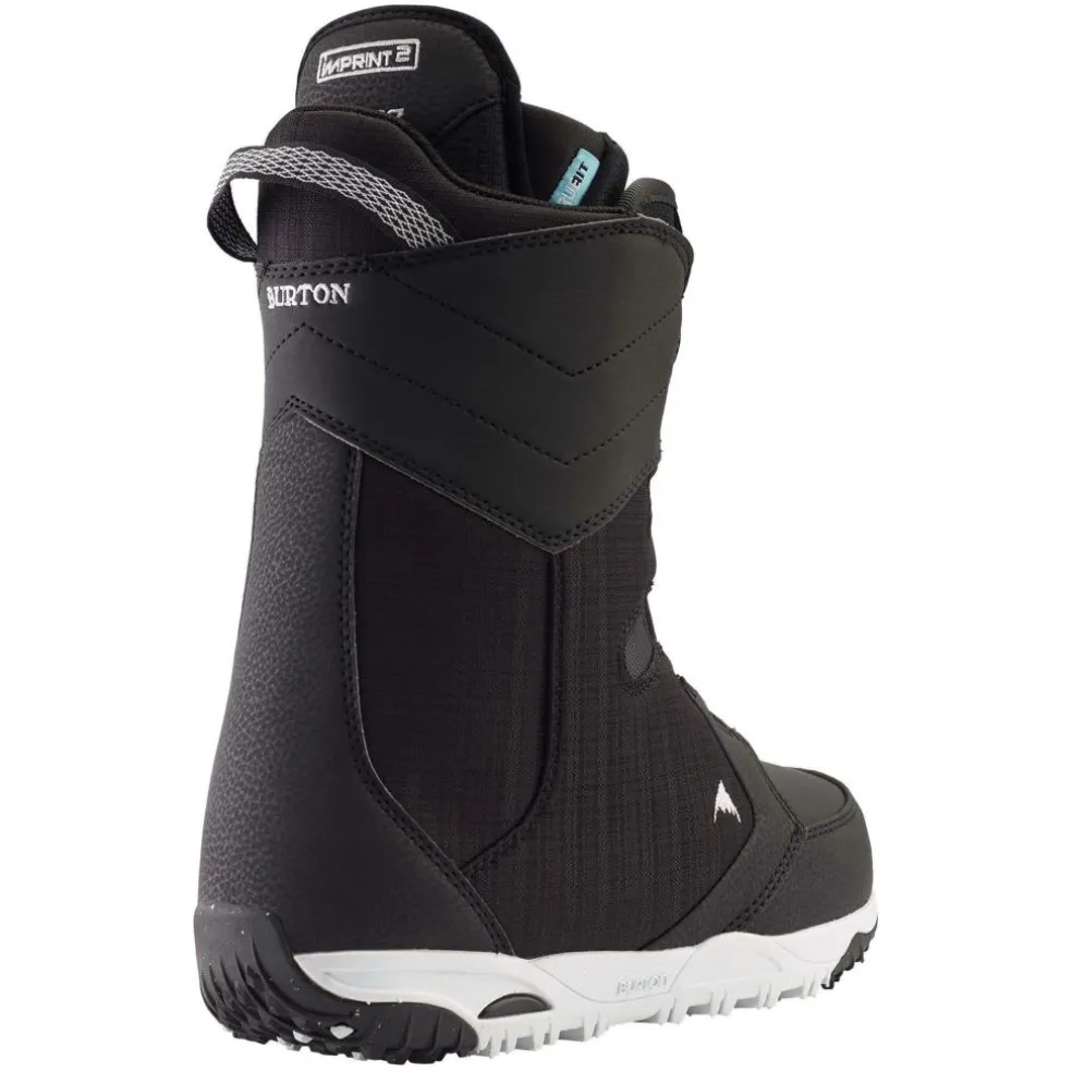 Burton Limelight BOA snowboardschoenen dames black
