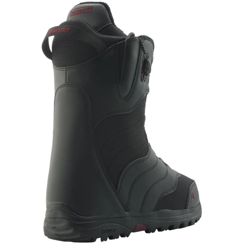 Burton Mint snowboardschoenen dames black