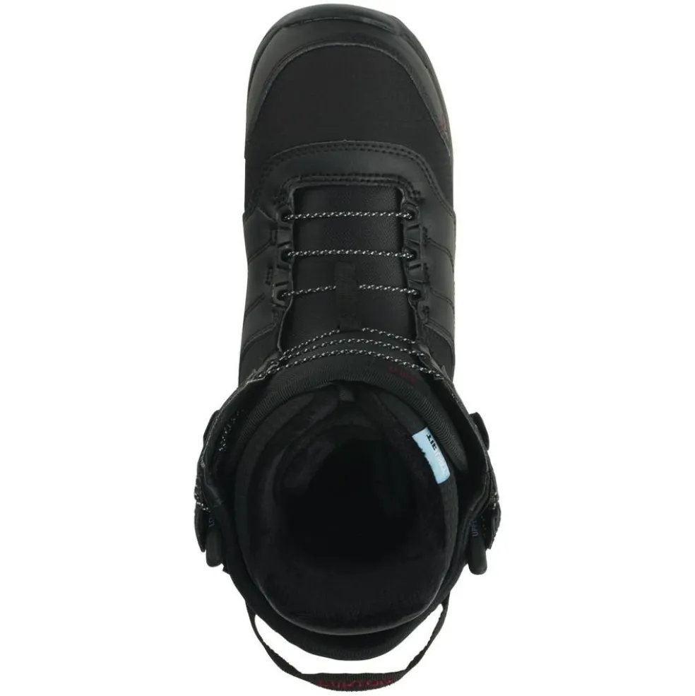 Burton Mint snowboardschoenen dames black