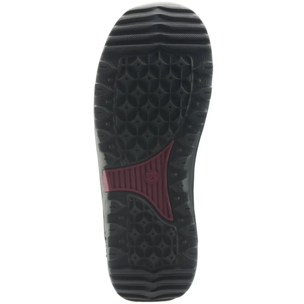 Burton Mint snowboardschoenen dames black