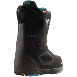 Burton Photon BOA snowboardschoenen heren black blue