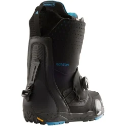 Burton Photon Step On snowboardschoenen heren black