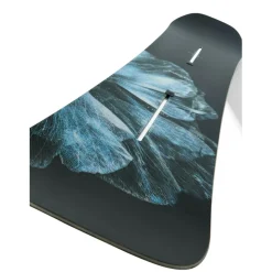 Burton Process 25 - 26 snowboard heren